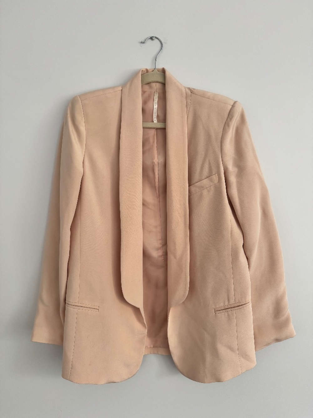 Truth and Pride Blazer